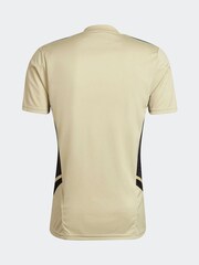 adidas Yellow Condivo 22 Jersey - Image 7 of 7