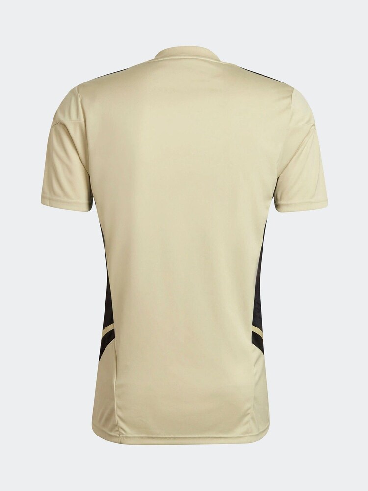 adidas Yellow Condivo 22 Jersey - Image 7 of 7