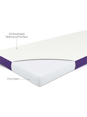 Snuz SnuzSurface SnuzPod 3 Air Mattress - Image 3 of 6