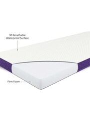 Snuz SnuzSurface SnuzPod 4 Air Mattress - Image 3 of 6