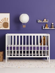 Snuz SnuzSurface Duo 60 x 120cm Mattress - Image 1 of 6