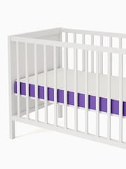Snuz SnuzSurface Duo 60 x 120cm Mattress - Image 6 of 6