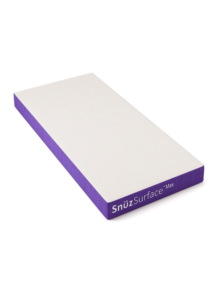 The Little Green Sheep SnuzSurface Max Junior 90 x 200cm Mattress - Image 1 of 6