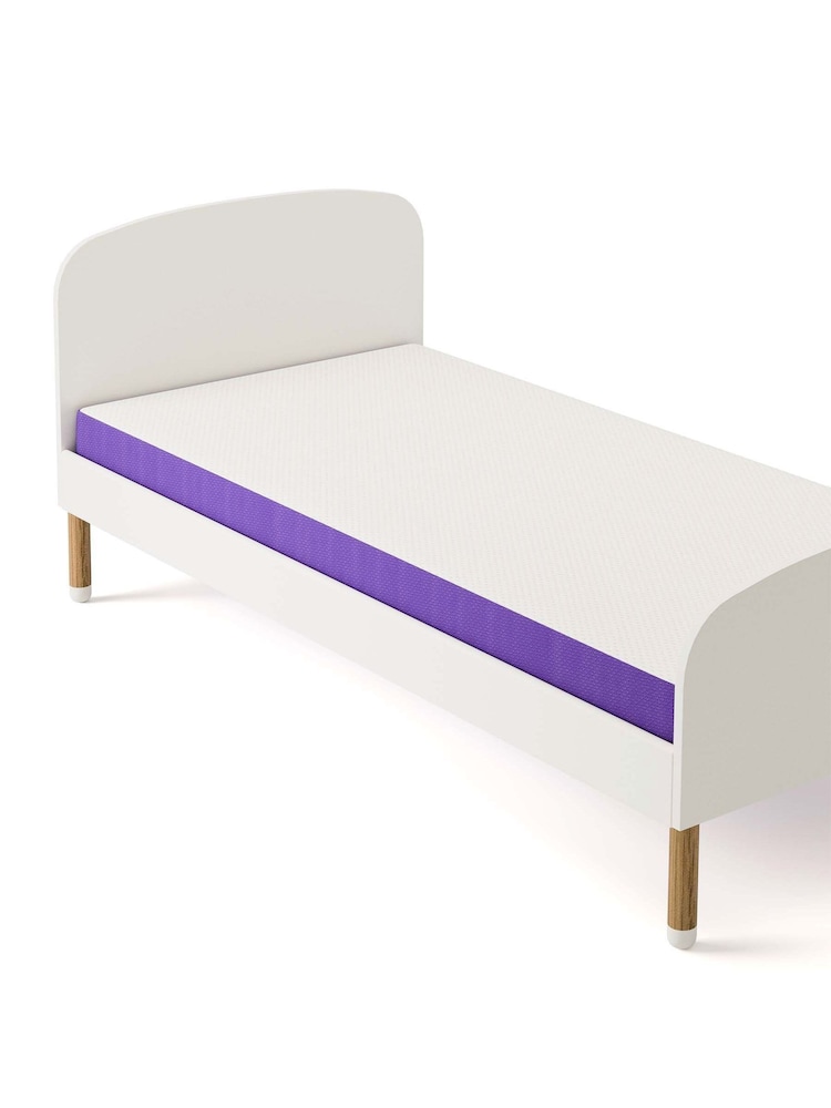 The Little Green Sheep SnuzSurface Max Junior 90 x 200cm Mattress - Image 6 of 6
