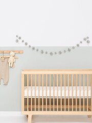 The Little Green Sheep Organic Cot Mattress - Image 3 of 6