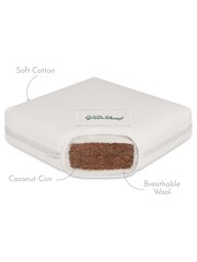 The Little Green Sheep Organic Cot Mattress - Image 6 of 6