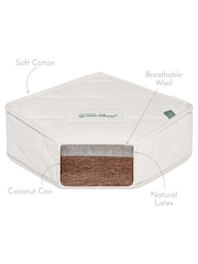 The Little Green Sheep Junior Mattress - Image 4 of 7