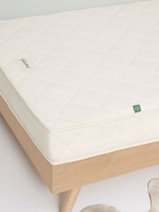 The Little Green Sheep Junior Mattress - Image 1 of 7