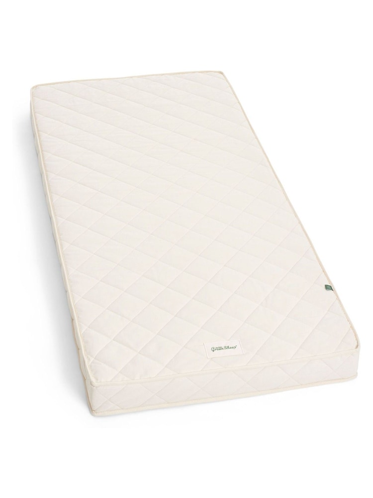 The Little Green Sheep Junior Mattress - Image 2 of 7