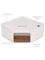 The Little Green Sheep Junior Mattress - Image 3 of 7