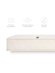 The Little Green Sheep Junior Mattress - Image 4 of 7