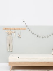 The Little Green Sheep Junior Mattress - Image 5 of 7
