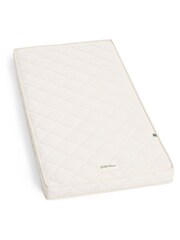 The Little Green Sheep Sprung Cot Mattress - Image 1 of 7