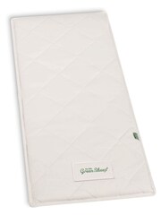 The Little Green Sheep Crib Mattress - Image 1 of 5