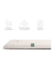 The Little Green Sheep Crib Mattress - Image 4 of 5