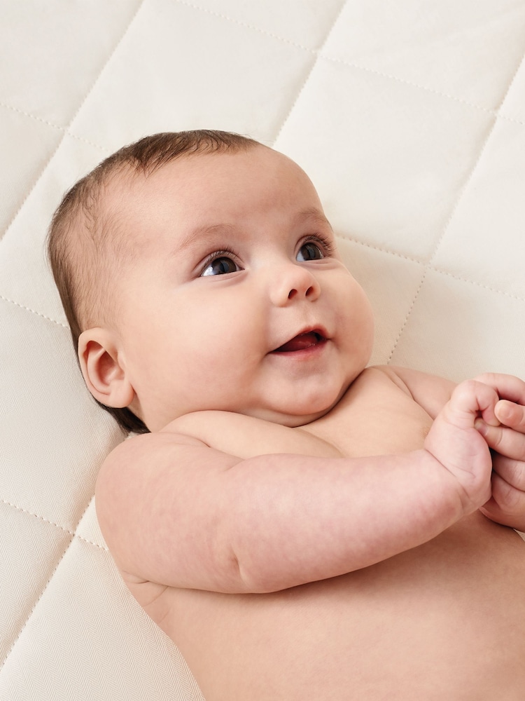 The Little Green Sheep Crib Mattress - Image 5 of 5