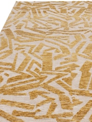 Asiatic Rugs Gold Mason Scatter Rug - Image 3 of 4