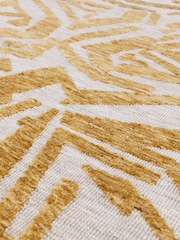Asiatic Rugs Gold Mason Scatter Rug - Image 4 of 4