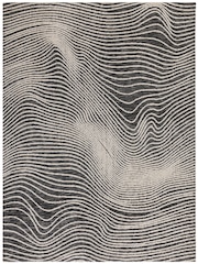 Asiatic Rugs Black Mason Magnitude Rug - Image 2 of 4