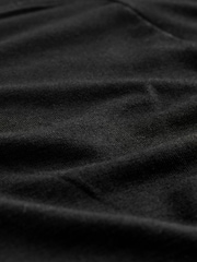 Black Full Length Leggings 3 Pack - Image 4 of 4