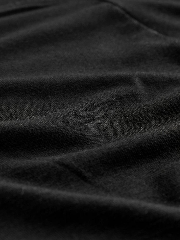 Black Full Length Leggings 3 Pack - Image 4 of 4 Black Full Length Leggings 3 Pack - Image 4 of 4