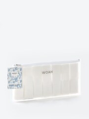 WOAH by Next Set of 7 Cleansing Face Flannels - Image 3 of 3