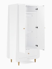 Snuz Natural Kids SnuzKot Skandi Wardrobe - Image 3 of 3