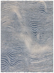 Asiatic Rugs Blue Mason Magnitude Rug - Image 2 of 4