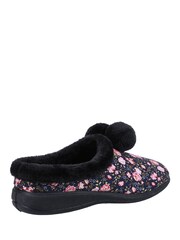 Fleet & Foster Blue Buzzard Mule Slippers - Image 2 of 4