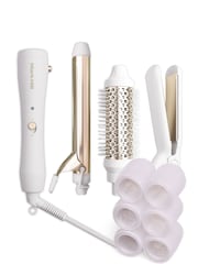 Mark Hill Ice White Styling Starter Kit - Image 1 of 11