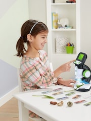 Leapfrog Toys Multi Magic Adventures Microscope - Image 1 of 4