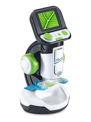 Leapfrog Toys Multi Magic Adventures Microscope - Image 3 of 4