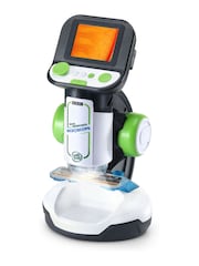 Leapfrog Toys Multi Magic Adventures Microscope - Image 4 of 4