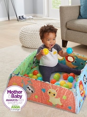 VTech 7-in-1 Grow with Baby Sensory Gym - Image 1 of 11