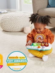 VTech 7-in-1 Grow with Baby Sensory Gym - Image 11 of 11