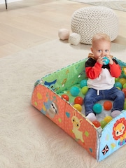 VTech 7-in-1 Grow with Baby Sensory Gym - Image 6 of 11