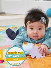 VTech 7-in-1 Grow with Baby Sensory Gym - Image 10 of 11