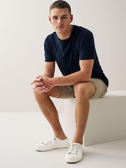 Stone Motionflex 5 Pocket Chino Shorts - Image 5 of 8