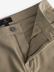 Stone Motionflex 5 Pocket Chino Shorts - Image 8 of 8