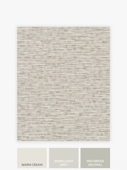 Natural Watercolour Abstract Paste The Wall 10M Wallpaper - Image 3 of 4