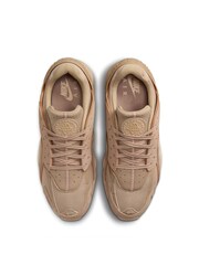 Nike Beige Air Huarache Runner Trainers - Image 8 of 10