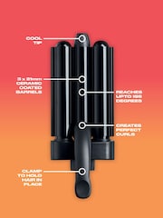 Mark Hill Making Waves Starter Kit - Sunrise & Black Edition - Image 4 of 8