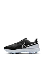 Nike Red/White Full Force Low Trainers - Image 10 of 35