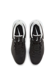 Nike Red/White Full Force Low Trainers - Image 13 of 35