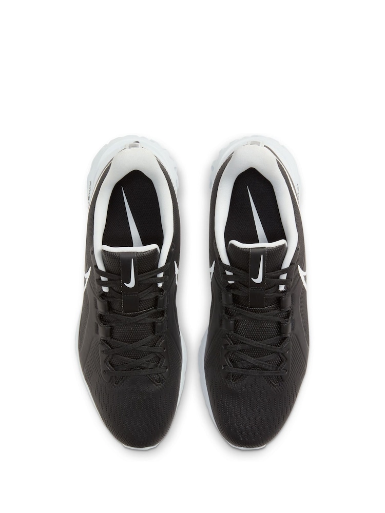 Roşu/Alb - Adiși joși Nike Full Force - Image 13 of 35