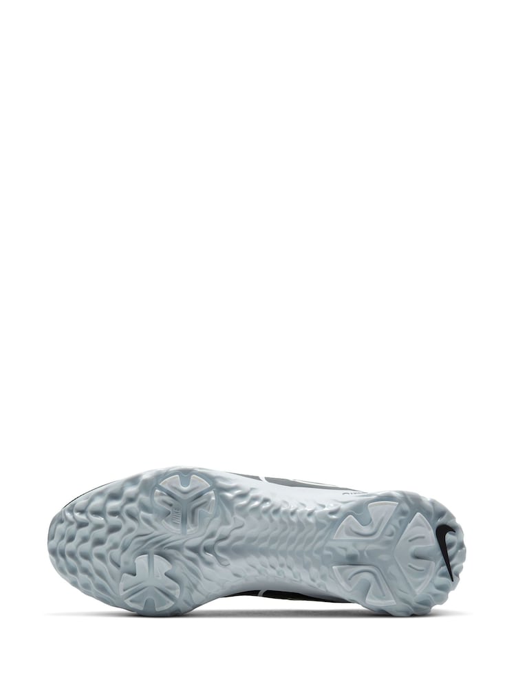 Roşu/Alb - Adiși joși Nike Full Force - Image 22 of 35