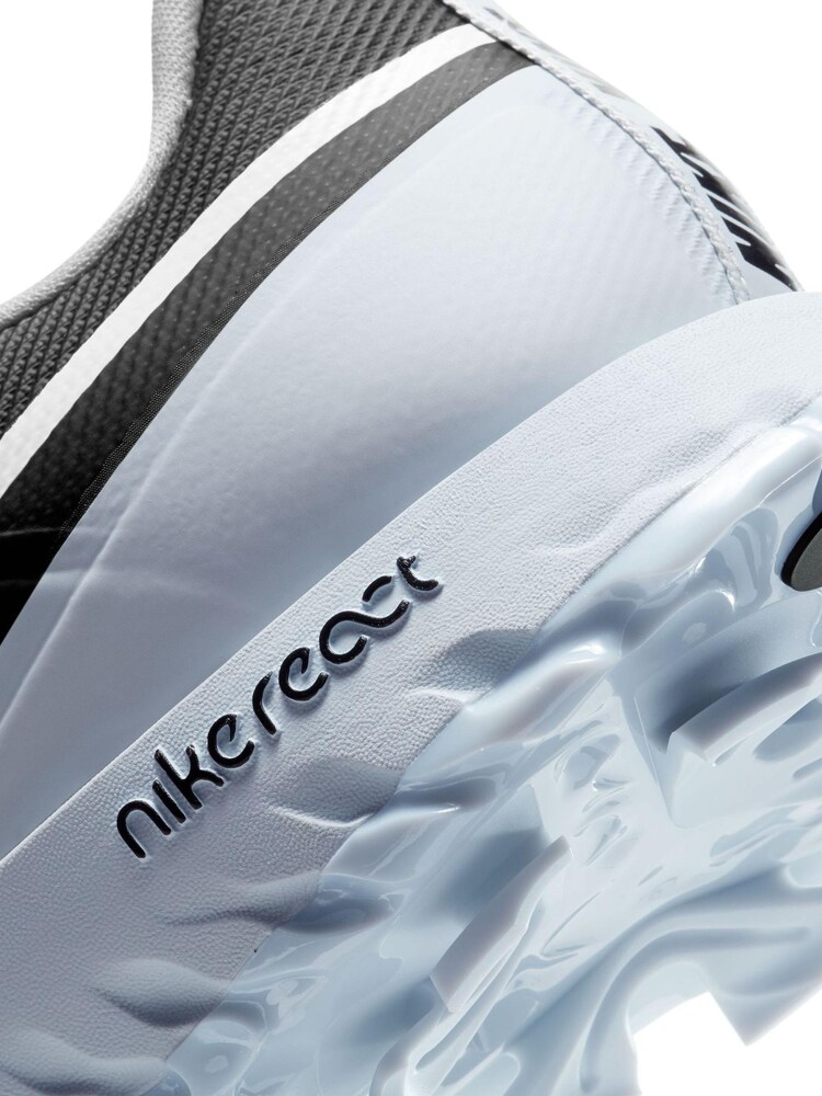 Roşu/Alb - Adiși joși Nike Full Force - Image 30 of 35