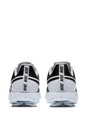Nike Red/White Full Force Low Trainers - Image 35 of 35