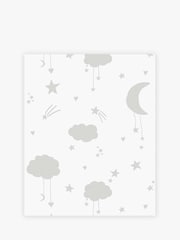 Moon & Stars Paste The Wall 10M Wallpaper - Imagen 2 de 4