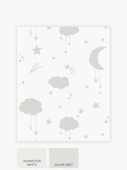 Moon & Stars Paste The Wall 10M Wallpaper - Imagen 3 de 4